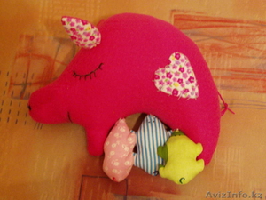 игрушки  для интерьера  #149394