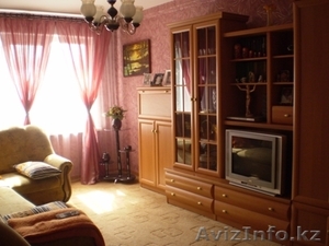 Продам 3х комнатную квартиру. #154458