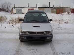 mitsubishi chariot #143010