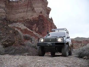 Mitsubishi Pajero 1995,  2, 8 дизель,  правый руль. #139786