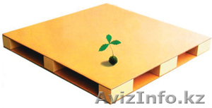 Продам поддоны со склада. Доставка. #146207