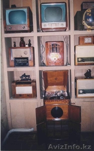 антиквариат - фотоаппараты,  часы,  телефоны #151122