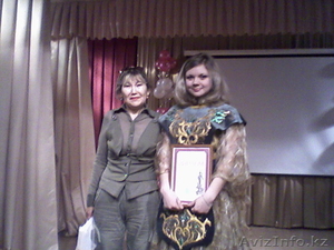 Репетитор по казахскому  и английскому языку для младших классов #154237