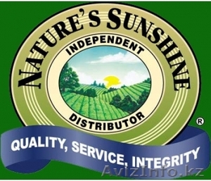 Nature`s Sunshine Products  #144743