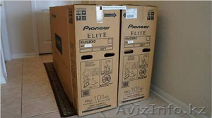 Конкурсной! Shopping! Pioneer KRP-500M 50