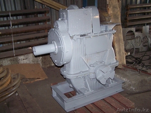 Привод топки ПТБ-1200 #149749