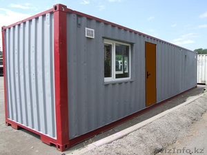 КОНТЕЙНЕР УТЕПЛЕННЫЙ #153676