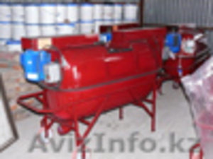 газобетоновая установка #155194