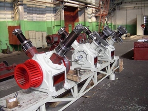 Производство и  поставка  оборудования  для АНГКС,  АГЗС и ГНС. #148329