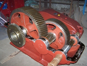 Редуктор РМ-1000 #142463