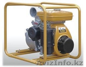 Бензиновые мотопомпы SDMO TR,  Robin #152880