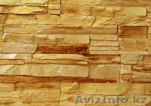 Декоративный искусственный камень #153717