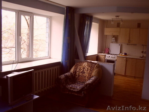 Сдам 1,  2-х,  3-х комнатные квартиры в аренду #27620