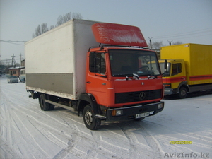 Транспортная кампания ИП. Архипов. #154085