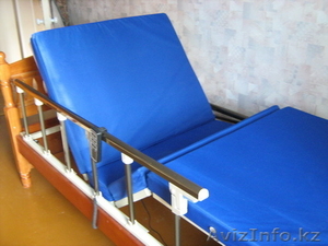 кровать функциональная #136327