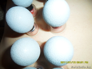 Иглотерапия на дому без прокола кожи #140176