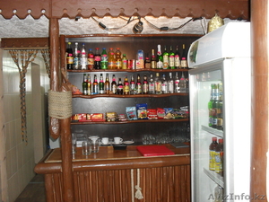 кафе-шашлычная, земля под кемпинг и стоянку #152647