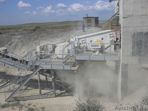 Щебень,  песок,  отсев,  дресва #144652