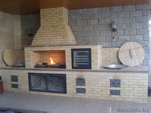 Камины, Комплексы #139359