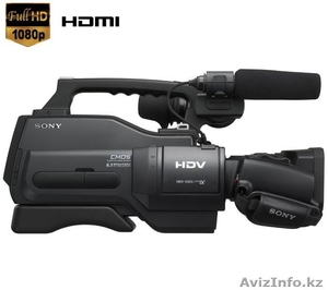 видеокамера Sony-HVR-HD1000e #155792