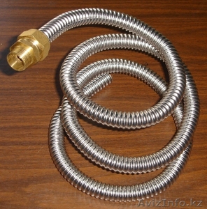 Гибкая нержавеющая труба #137559