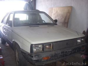 РЕНО  В ХОРОШЕМ СОСТОЯНИИ БУ  #149962