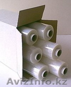 Стрейч-пленка от производителя #136451