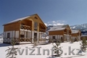 этнотуризм,  поездки на природу #142633