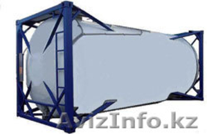 Продажа танк-контейнеров #142889