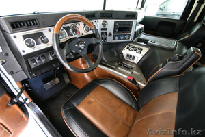 Hammer H1 гражданской модификации #147806