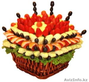 Компания поможет Вам решить приятные хлопоты с помощью одного звонка. #140131