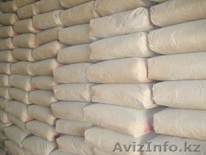 Цемент марки М400 Иран #149354