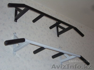 Турник и брусья у Вас дома! #148259