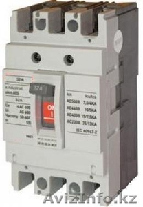 Низковольтное оборудование #148117