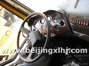 Автокран XCMG QY25K в наличии #144647