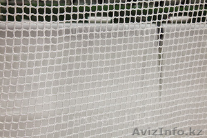 Сетки спортивные. Сетки заградительные. Любые размеры. Выбор d-нити и ячейки. #152646