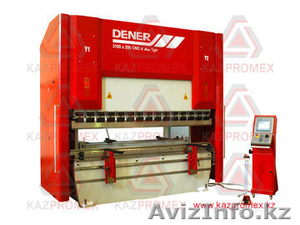 Кузнечно-прессовое оборудование #157160