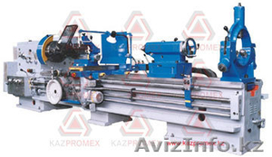 Металлообрабатывающие станки. #157166