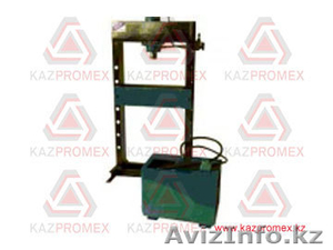 Пресса механические,  гидравлические #157177