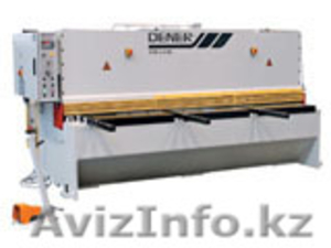 Ножницы гильотинные.  #157171