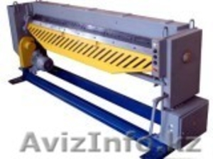 Листогибочные  станки #157213