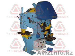 Пресс-ножницы комбинированные #157219