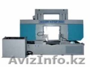 Ленточнопильные станки. #157163