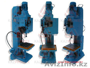 Резьбонарезные станки #157228