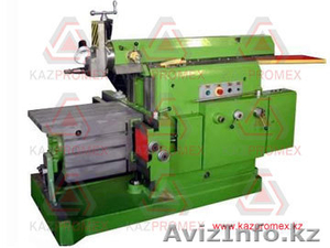 Строгальные станки. #157173