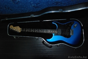 Продам Fender Stratocaster USA #171675