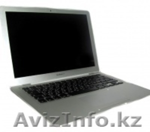 MacBook Air model: A1304 #178797