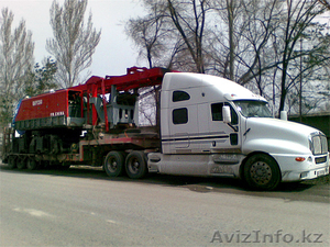 НЕГАБАРИТНЫЕ ПЕРЕВОЗКИ ЛЮБОЙ СЛОЖНОСТИ! #160120