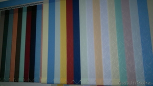 горизонтальные жалюзи,  рольставни,  роллшторы,  мультиролы. #178864