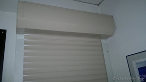  рольставни ролшторы офис, Жалюзи Алматы всех видов. #179700